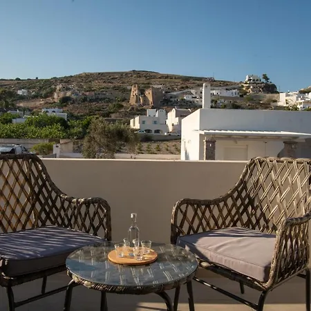 Castle View Apartamento